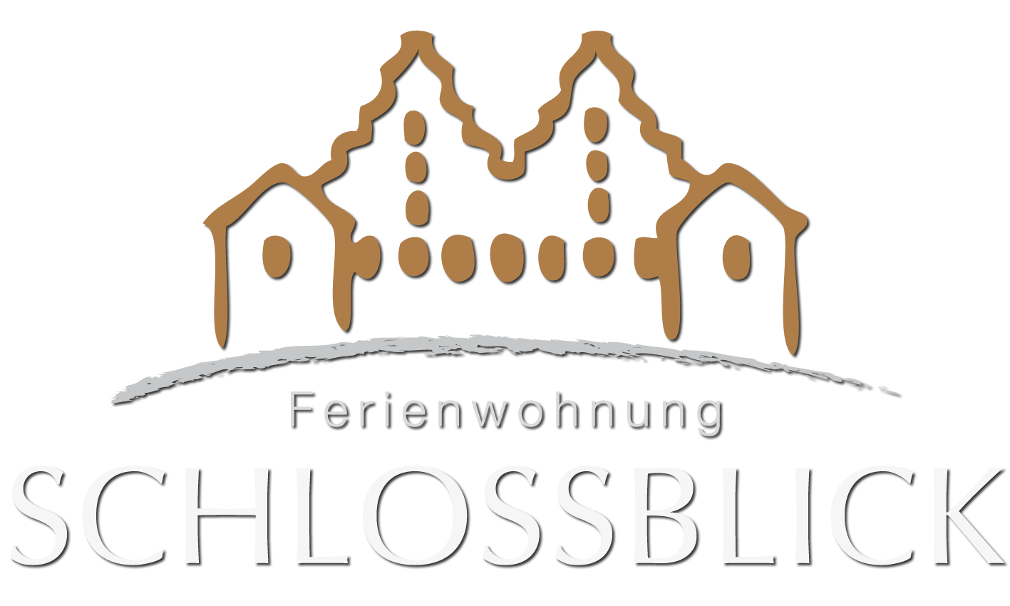 Logo Ferienwohnung Schlossblick